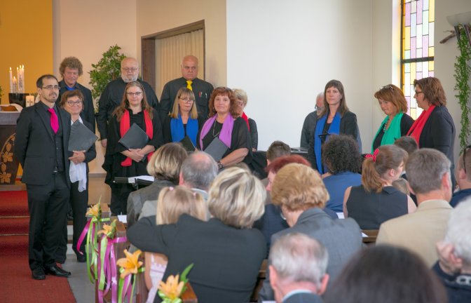 CBV Chorgemeinschaft Bendorf-Veitsau