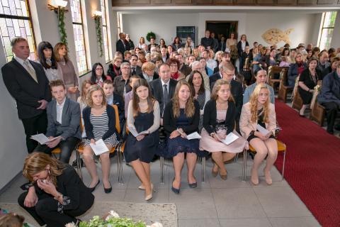 KONFIS 2015/16 links