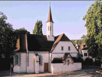 Spitalskirche Enzesfeld